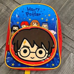 Harry Potter backpack